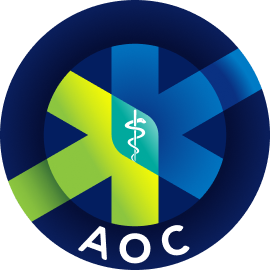 AOC Logo