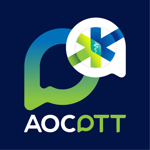 AOC Remote Desktop (Windows)